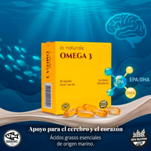 Omega 3