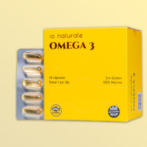 Omega 3