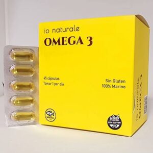 Omega 3