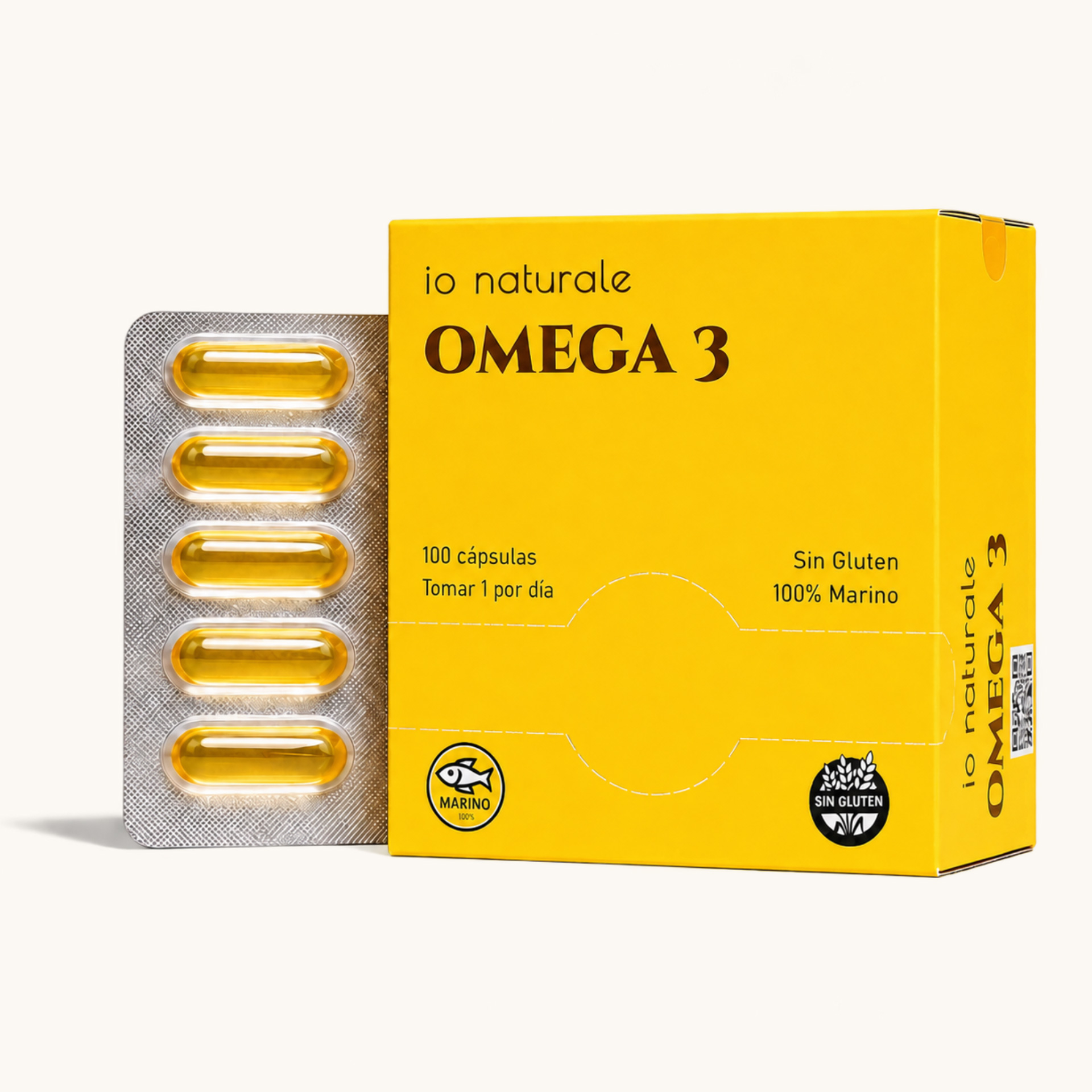 Omega 3