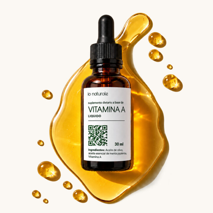 Vitamina A