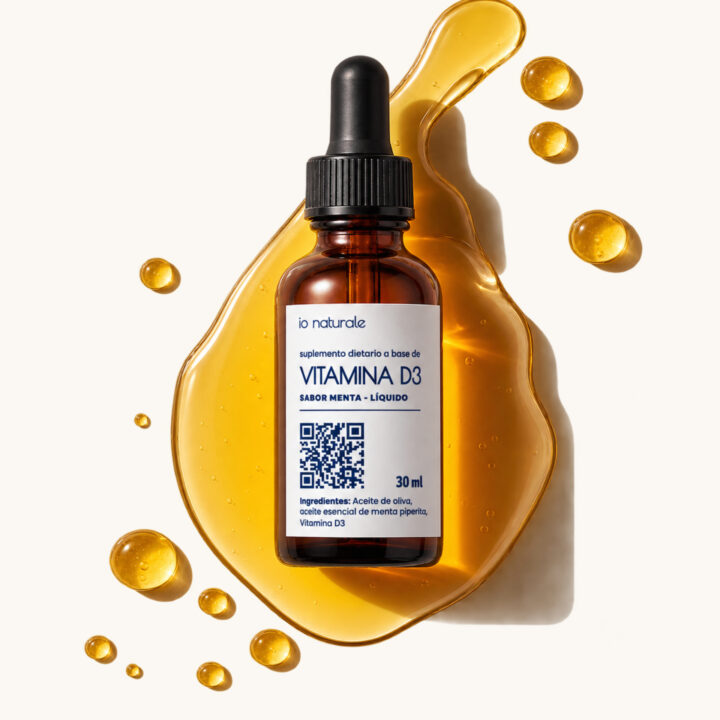 Vitamina D3