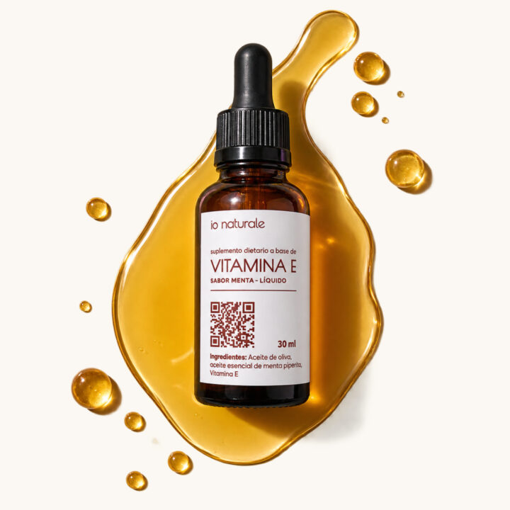 Vitamina E